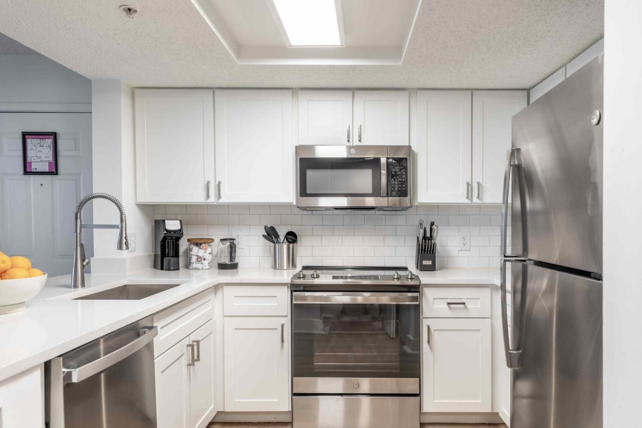 Luxurious Apartments With Pool And Gym At Boynton Beach Exterior foto